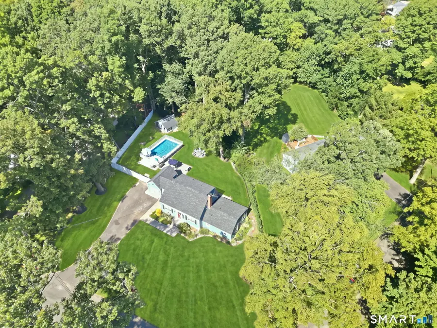 238 Sylvan Valley Road, Orange, CT 06477 - #2