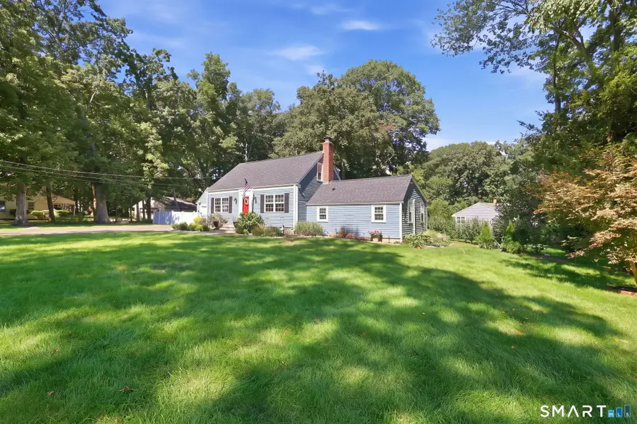 238 Sylvan Valley Road, Orange, CT 06477 - #3