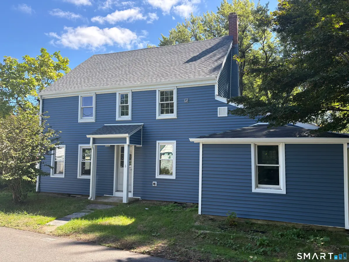 6 Lee Avenue, Norwich, CT 06360 - #1