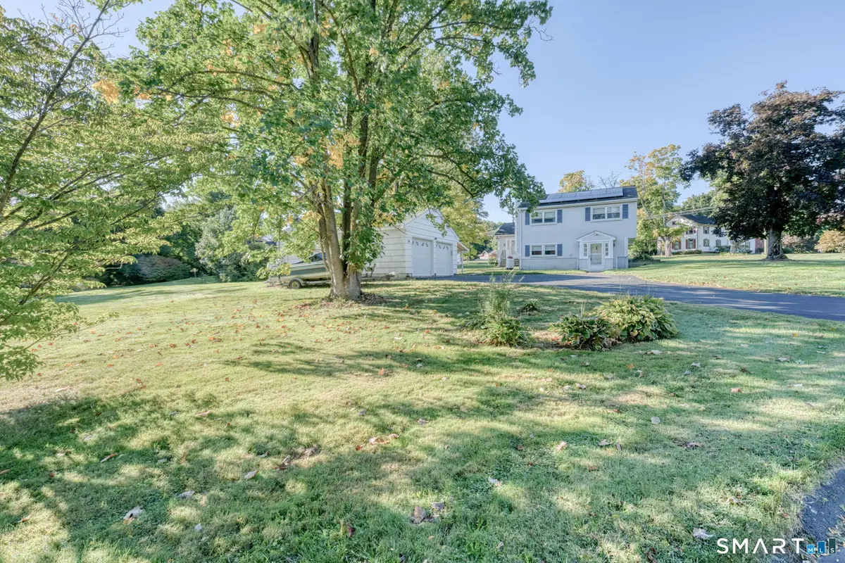 1128 Poqunock Avenue, Windsor, CT 06095 - #1