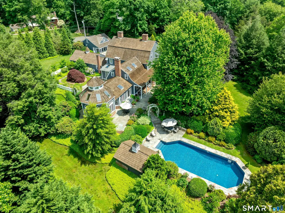173 Highwoods Drive, Guilford, CT 06437 - #1