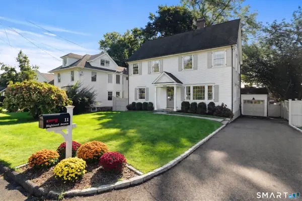 11 Highland Avenue, Darien, CT 06820