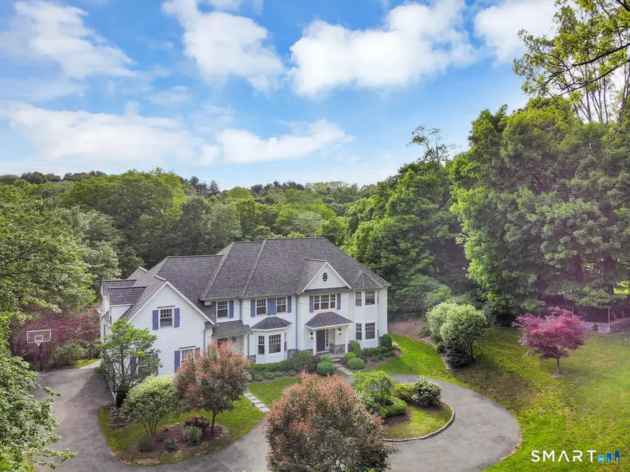 246 E Middle Patent Road, Greenwich, CT 06831 - #3