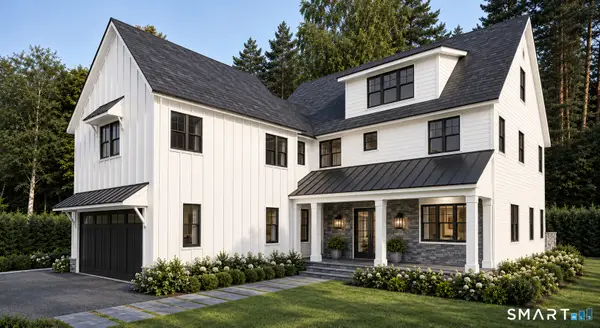94 Soundview Road, Ridgefield, CT 06877