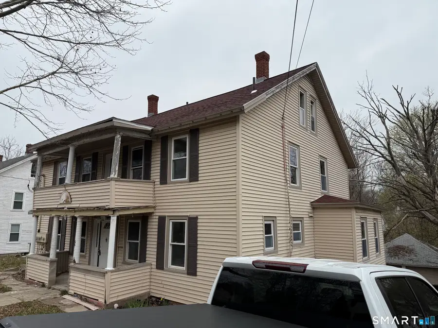 66 Village Street, Vernon, CT 06066 - #2