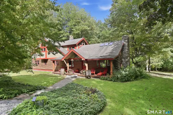 259 Jones Street, Hebron, CT 06231