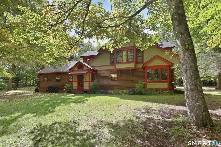 259 Jones Street, Amston, CT 06231 - #3