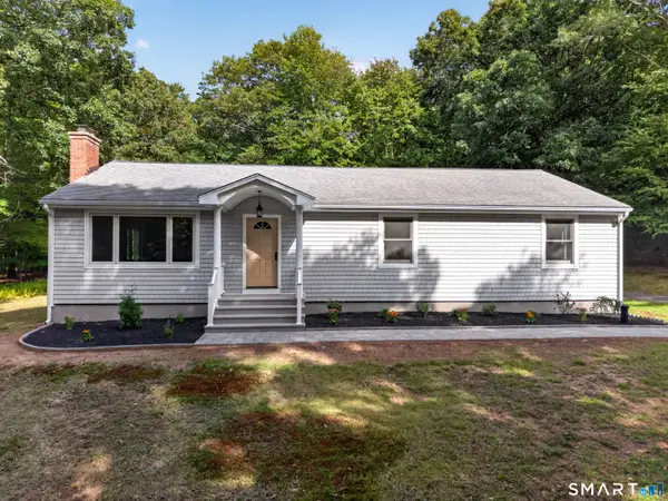 136 Minnechaug Drive, Glastonbury, CT 06033