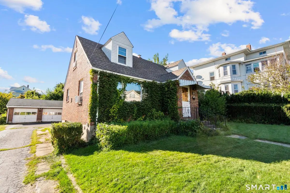 50 Smith Street, New Britain, CT 06053 - #1