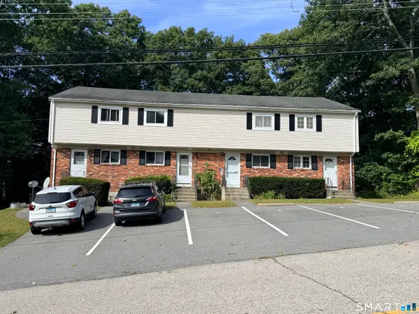 91 Woodland Drive #D, Montville, CT 06382