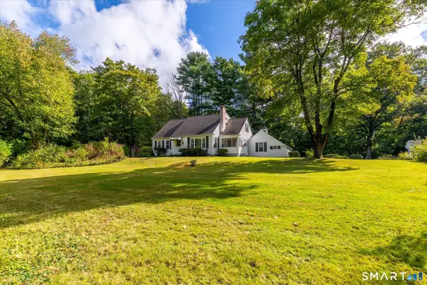 10 Homestead Road, Killingly, CT 06241