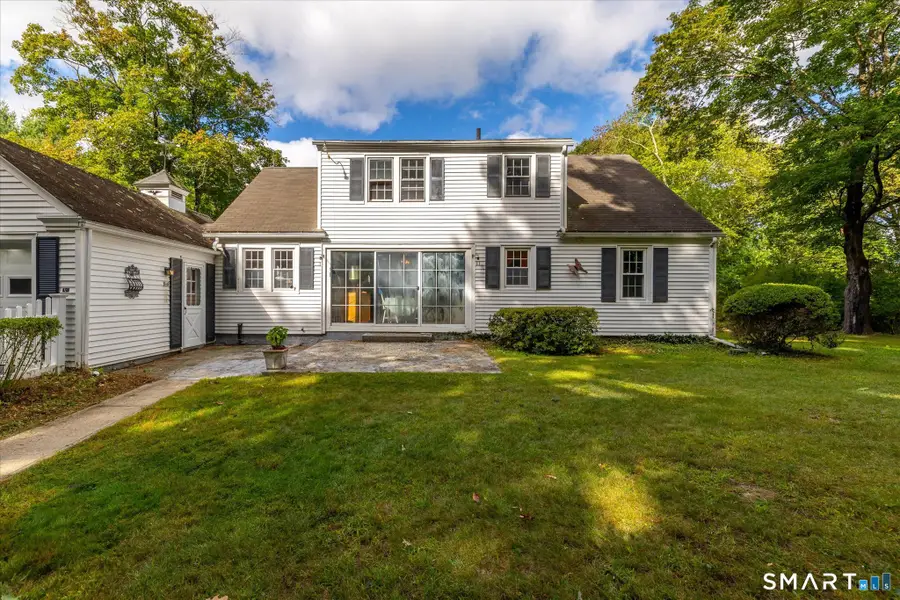 10 Homestead Road, Killingly, CT 06241 - #3