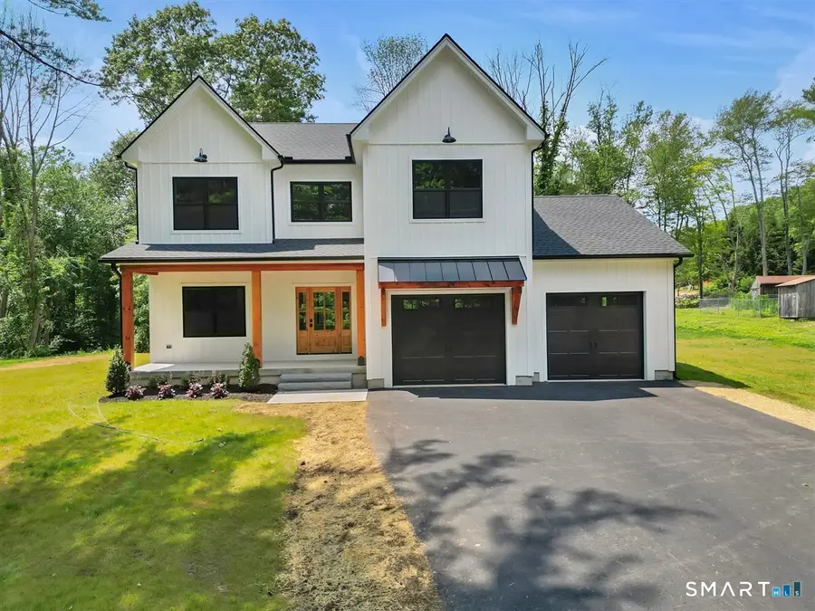 29 Ashford Road, Eastford, CT 06242 - #2
