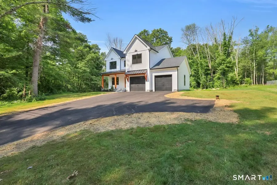 29 Ashford Road, Eastford, CT 06242 - #3