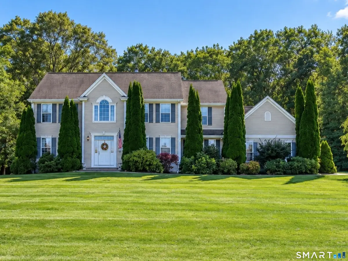 3 August Meadows, Ledyard, CT 06339 - #1