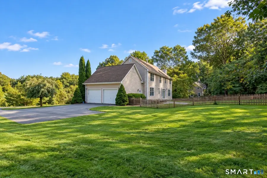 3 August Meadows, Ledyard, CT 06339 - #3