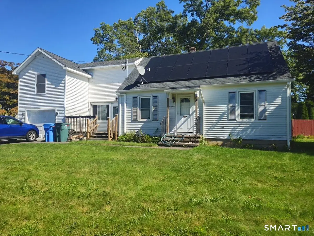 160 Stonecrest Drive, Bristol, CT 06010 - #1