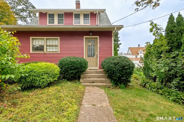 18 Coram Road, Shelton, CT 06484
