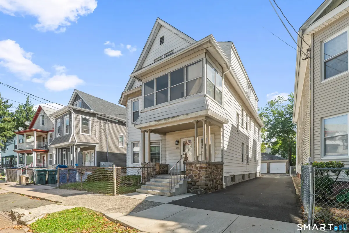 181 Butler Street, Hamden, CT 06517 - #1