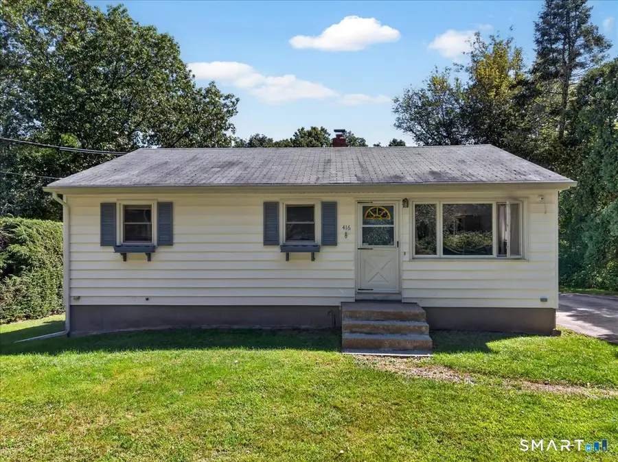 416 Cherry Lane, Montville, CT 06370 - #2