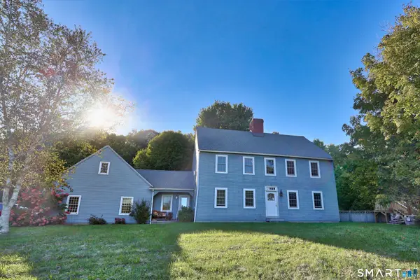 69 Nonnewaug Road, Woodbury, CT 06798