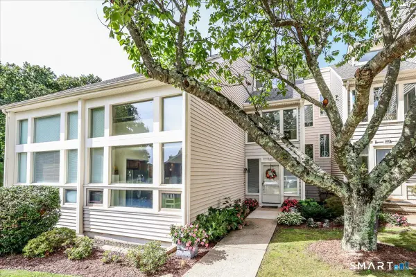 168 Turtle Bay Drive #168, Branford, CT 06405