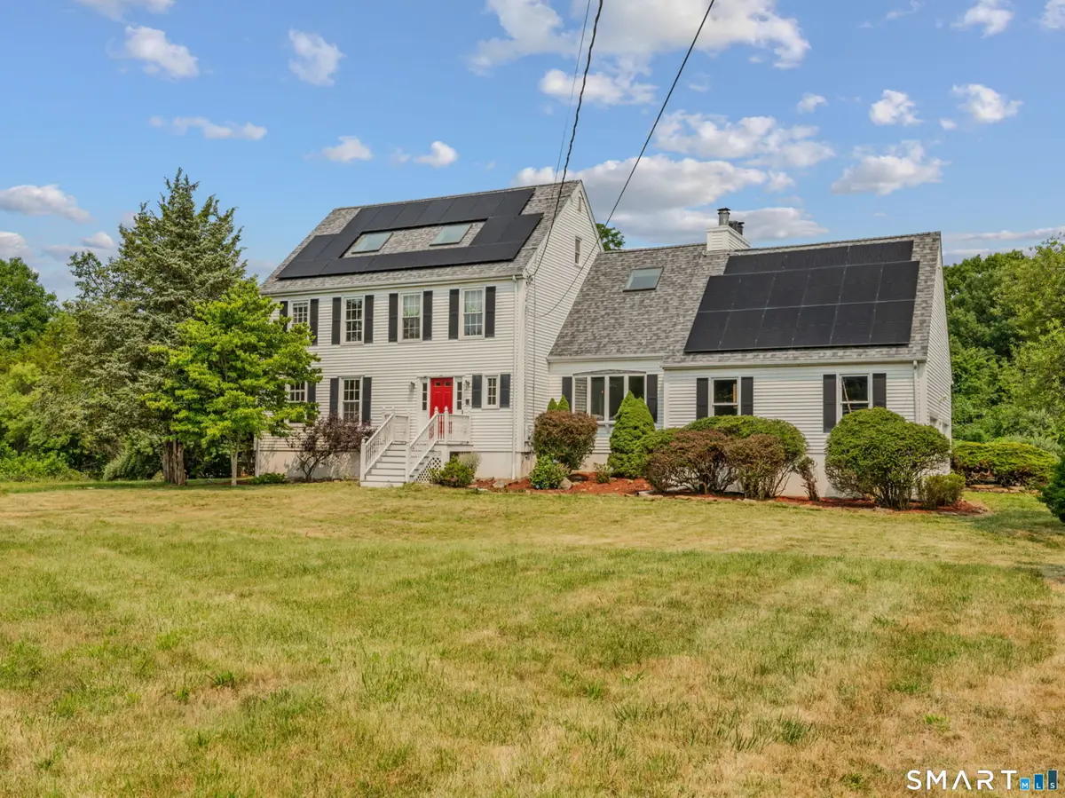 70 Stepstone Hill Road, Guilford, CT 06437 - #1