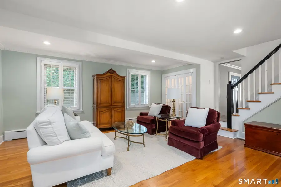 37 Uncas Road, Stamford, CT 06902 - #3
