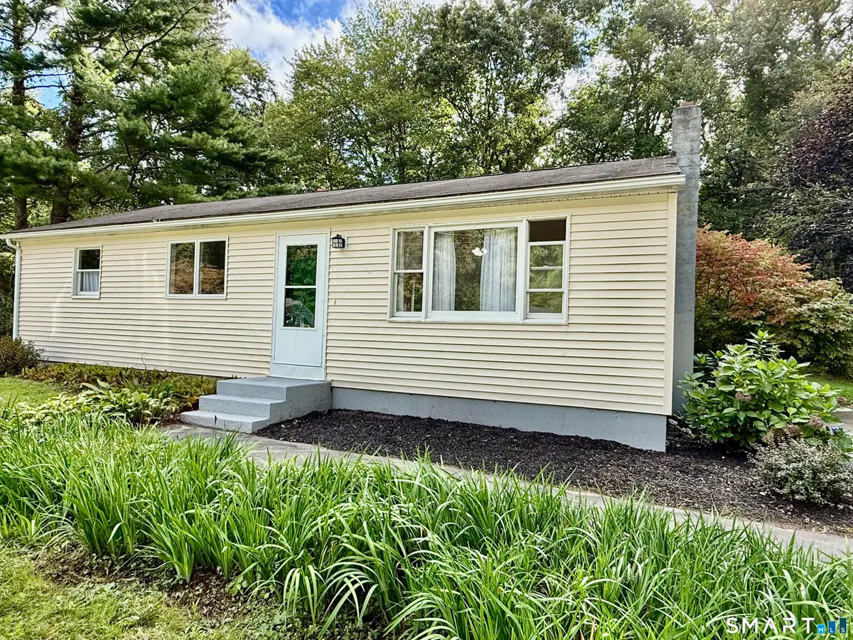 26 Francis Drive, Lebanon, CT 06249 - #1