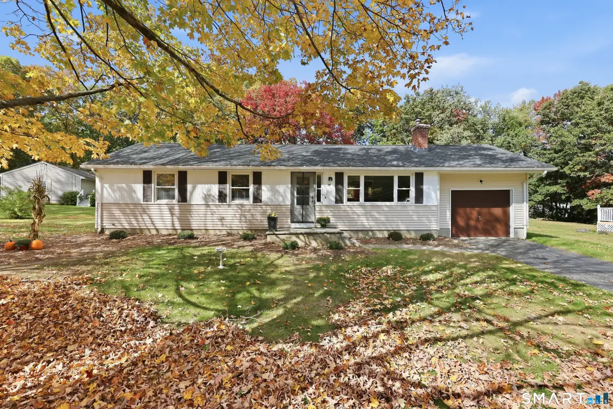 18 Clearview Drive, Stafford Springs, CT 06076 - #1