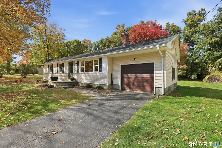 18 Clearview Drive, Stafford Springs, CT 06076 - #2