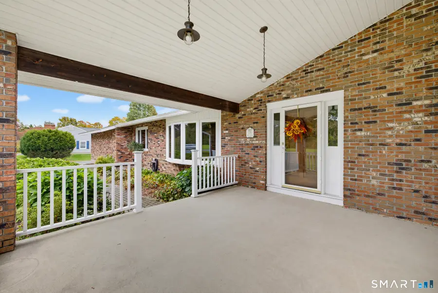 570 East Street South, Suffield, CT 06078 - #3