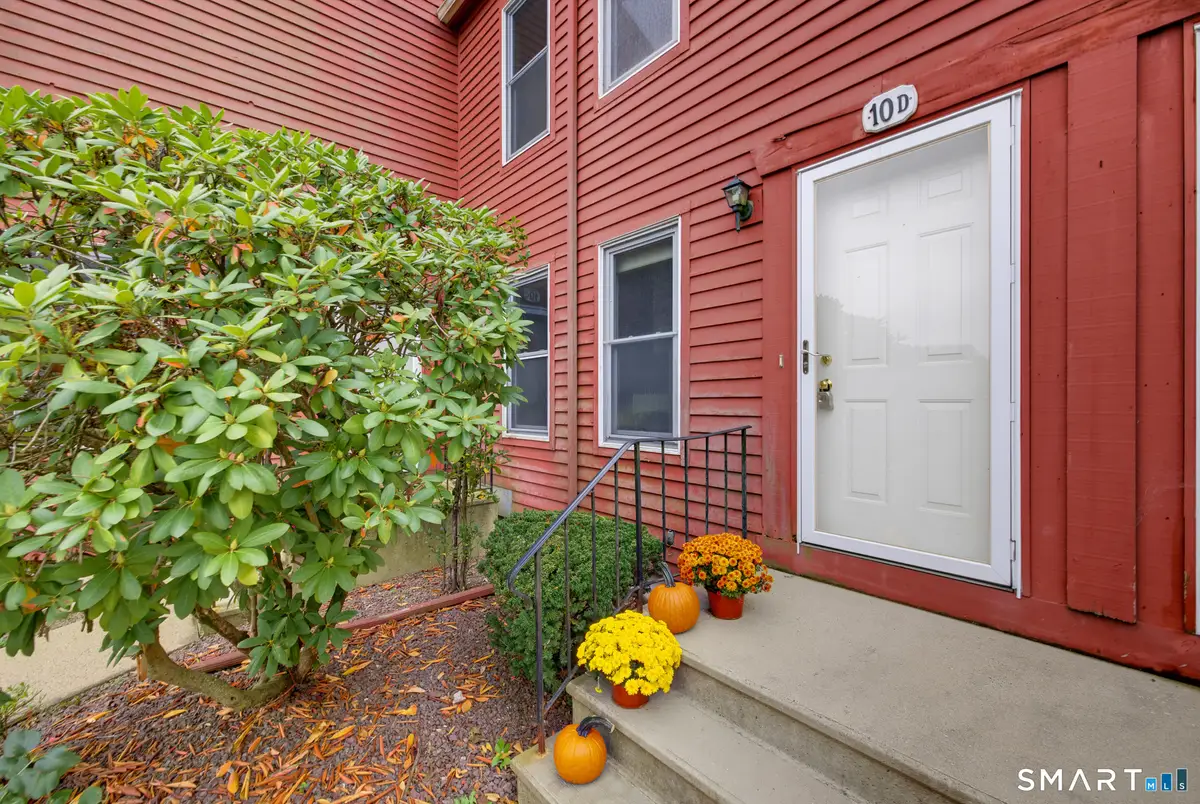 10 Riverview Drive #D, East Windsor, CT 06088 - #1