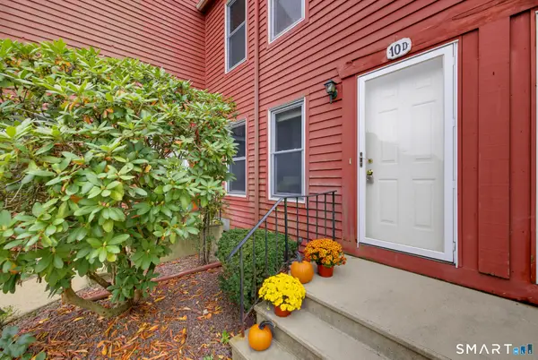 10 Riverview Drive #D, East Windsor, CT 06088