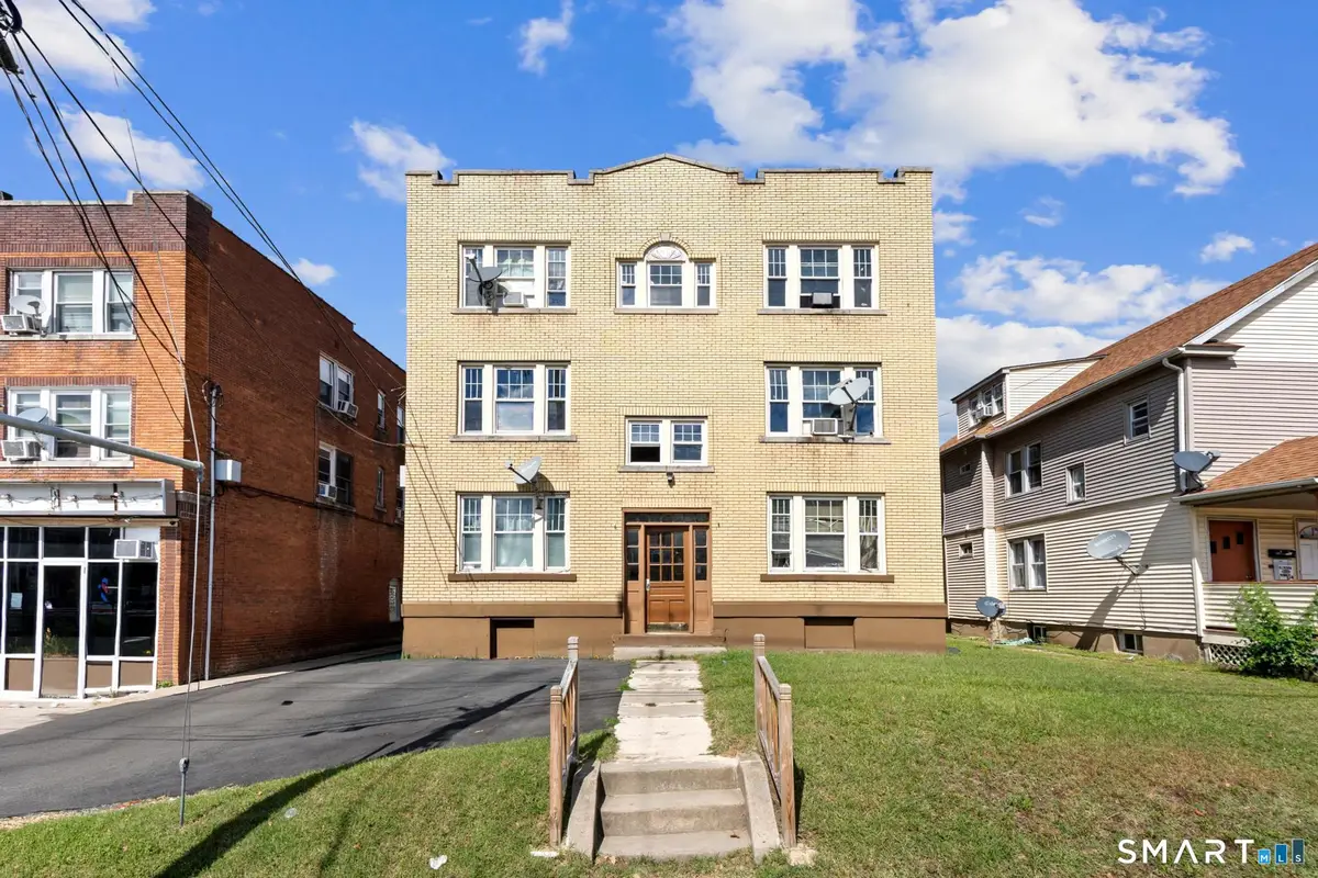 Address Withheld By Seller, East Hartford, CT 06108 - #1