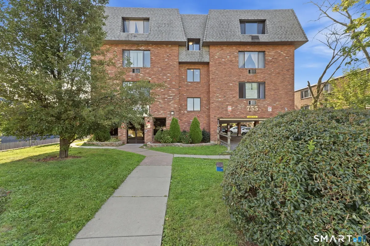 755 Wethersfield Avenue #C9, Hartford, CT 06114 - #1