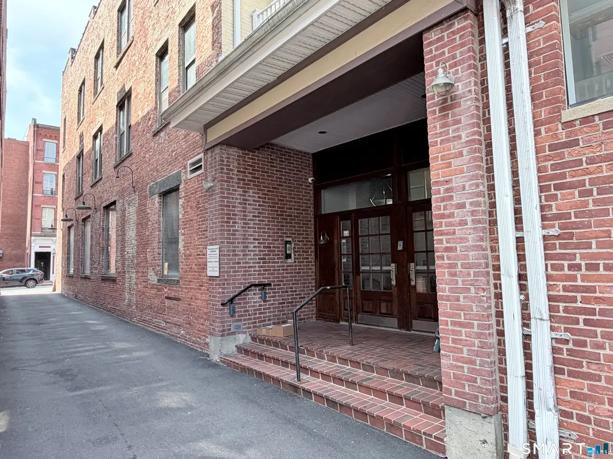 83 Washington Street #3C, Norwalk, CT 06854 - #1