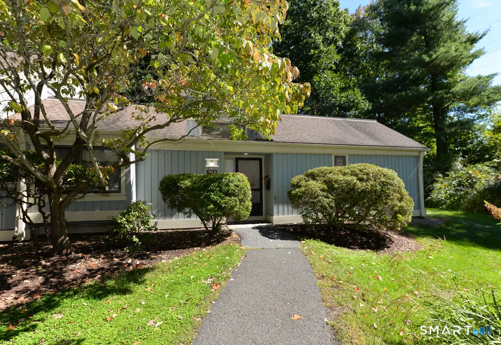 955 Heritage Village #B, Southbury, CT 06488 - #1