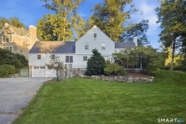 20 Glen Arden Drive South, Fairfield, CT 06824
