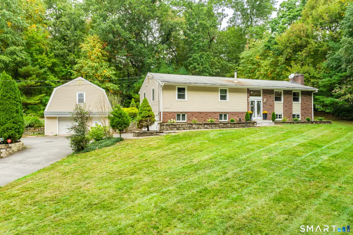 508 Oakwood Drive, Glastonbury, CT 06033 - #1