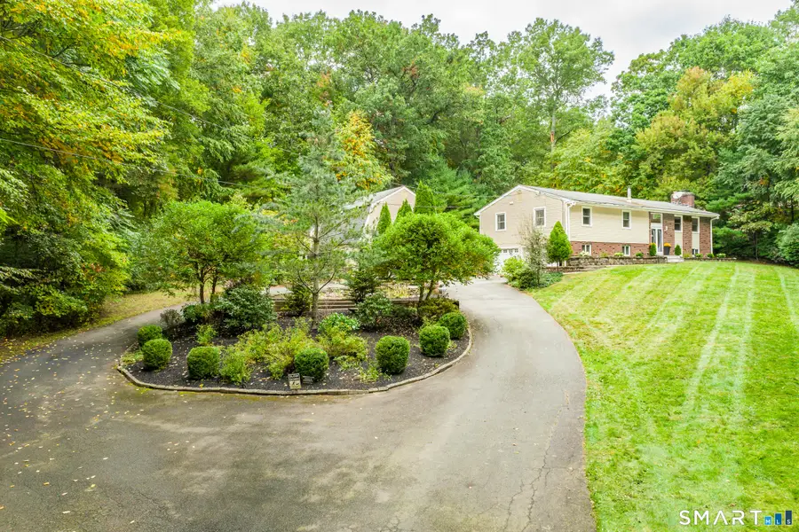 508 Oakwood Drive, Glastonbury, CT 06033 - #2