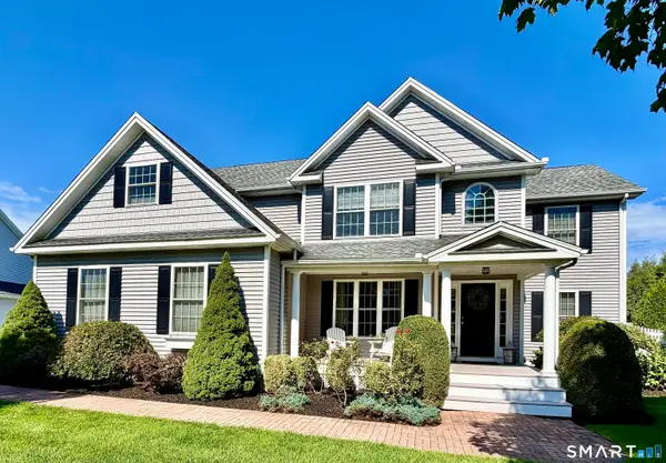 157 Pacer Lane, Southington, CT 06479