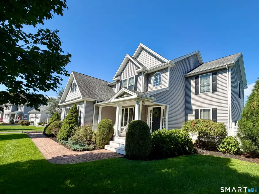 157 Pacer Lane, Plantsville, CT 06479 - #2