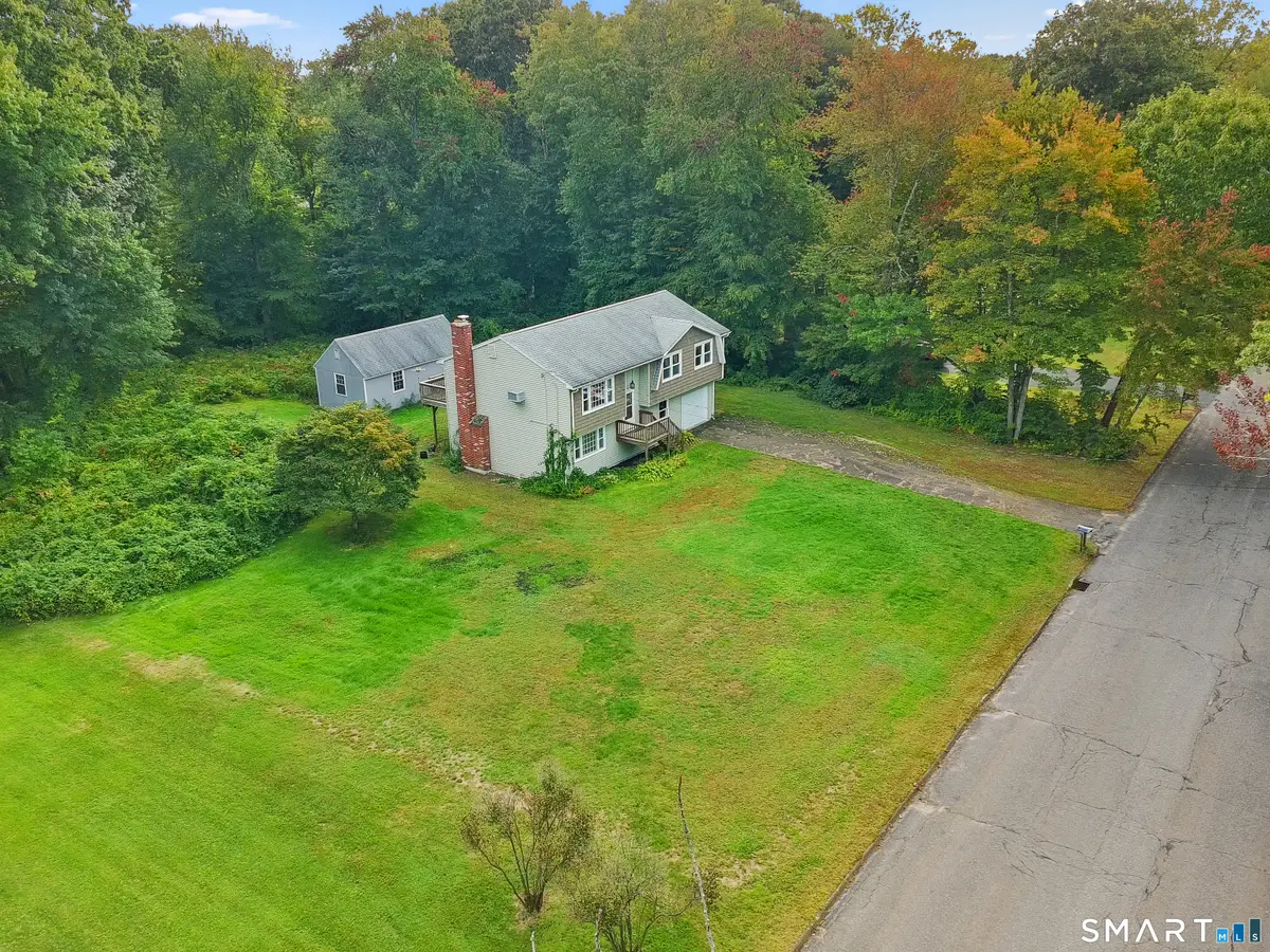 4 Petersson Circle, Stafford, CT 06076 - #1