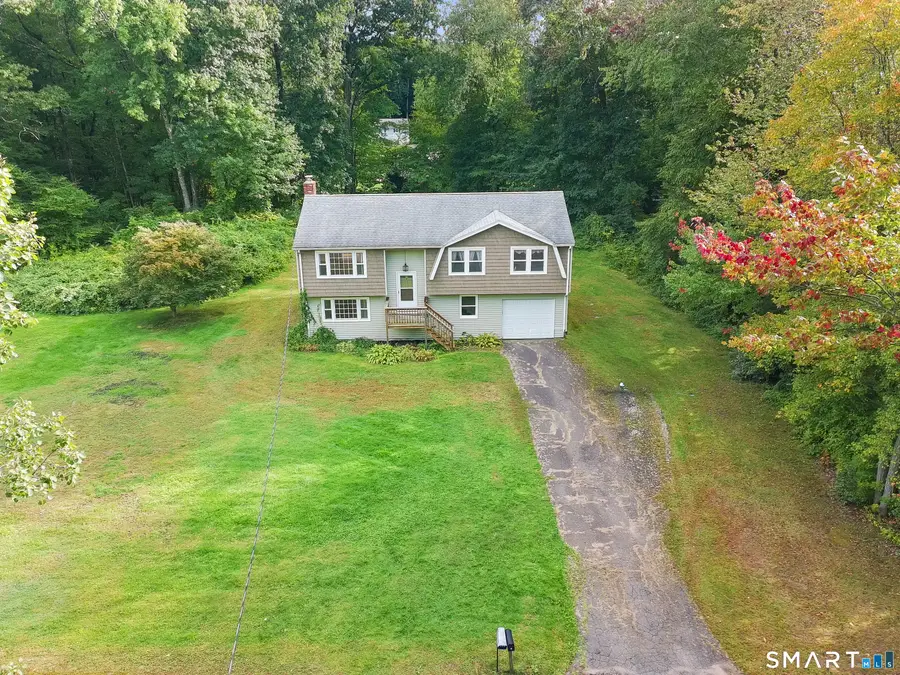 4 Petersson Circle, Stafford, CT 06076 - #2