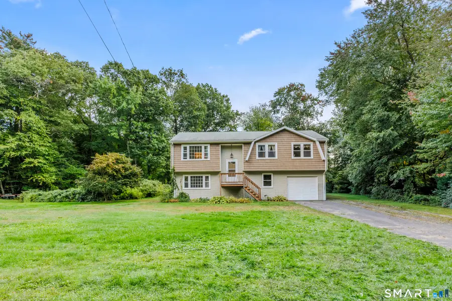 4 Petersson Circle, Stafford, CT 06076 - #3