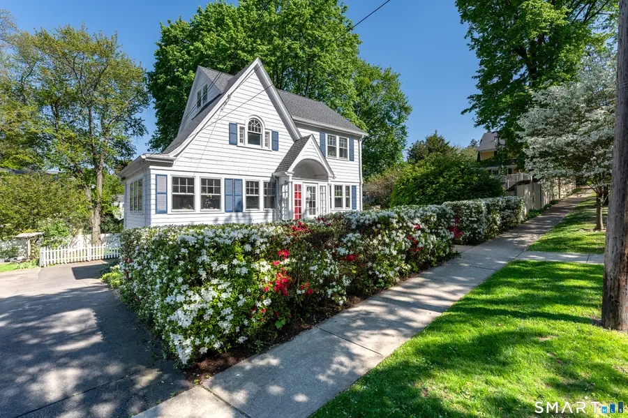 15 Brooklawn Avenue, Stamford, CT 06906 - #2