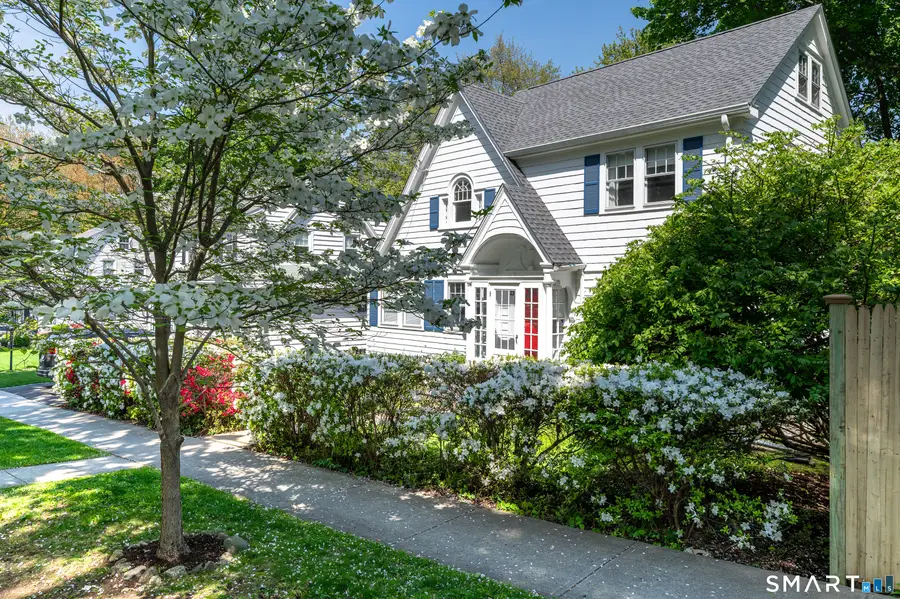 15 Brooklawn Avenue, Stamford, CT 06906 - #3