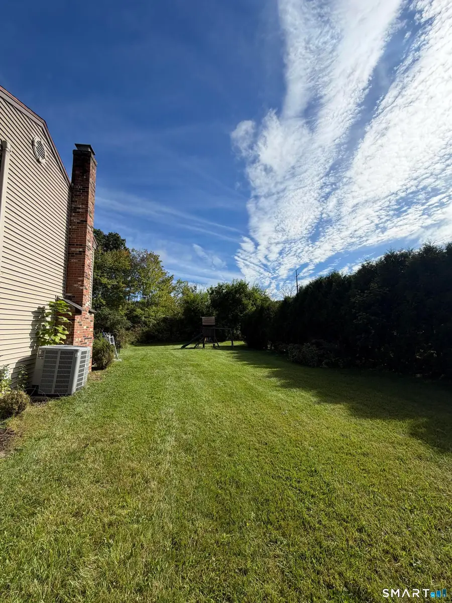 204 Willowcrest Drive, Windsor, CT 06095 - #3