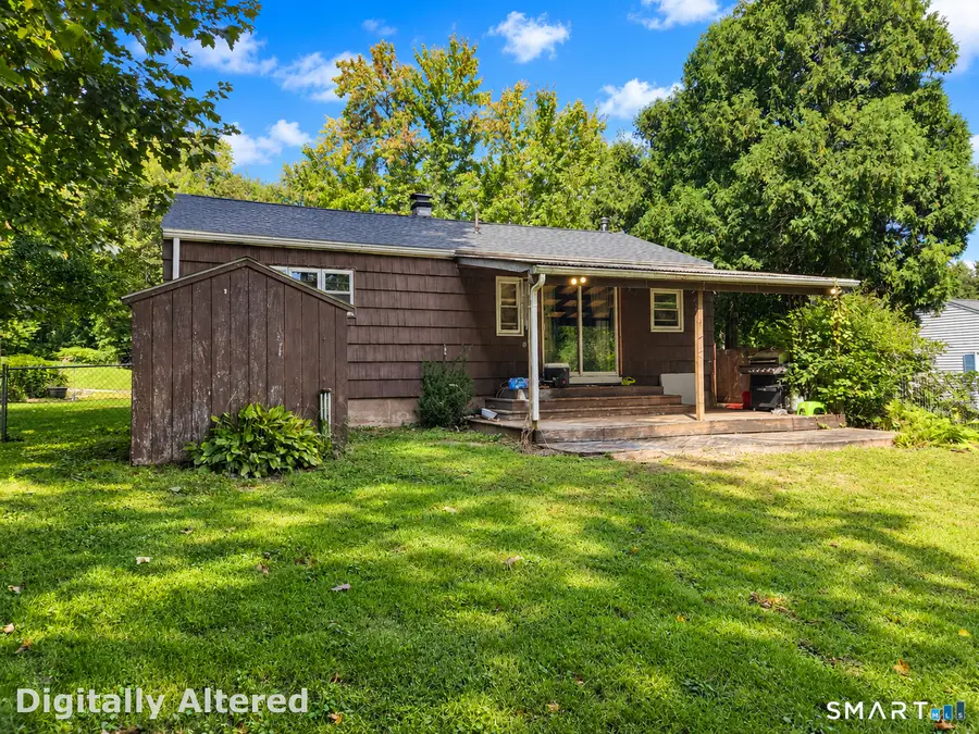 14 Cricket Road, East Windsor, CT 06088 - #3